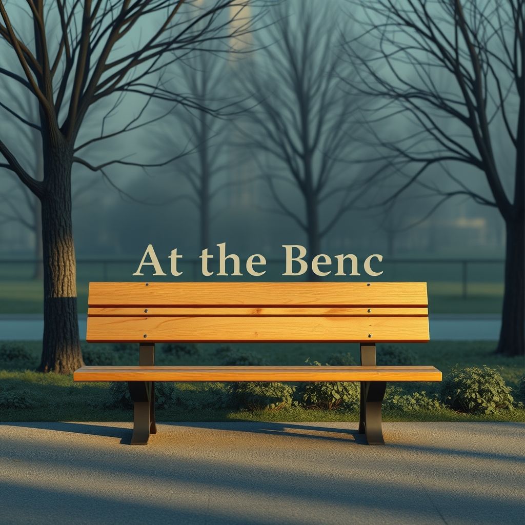 การประยุกต์เทคโนโลยีใหม่ใน 'At the Bench'
